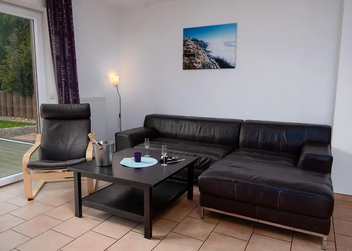 Deichperle-1 By Interhome شقة